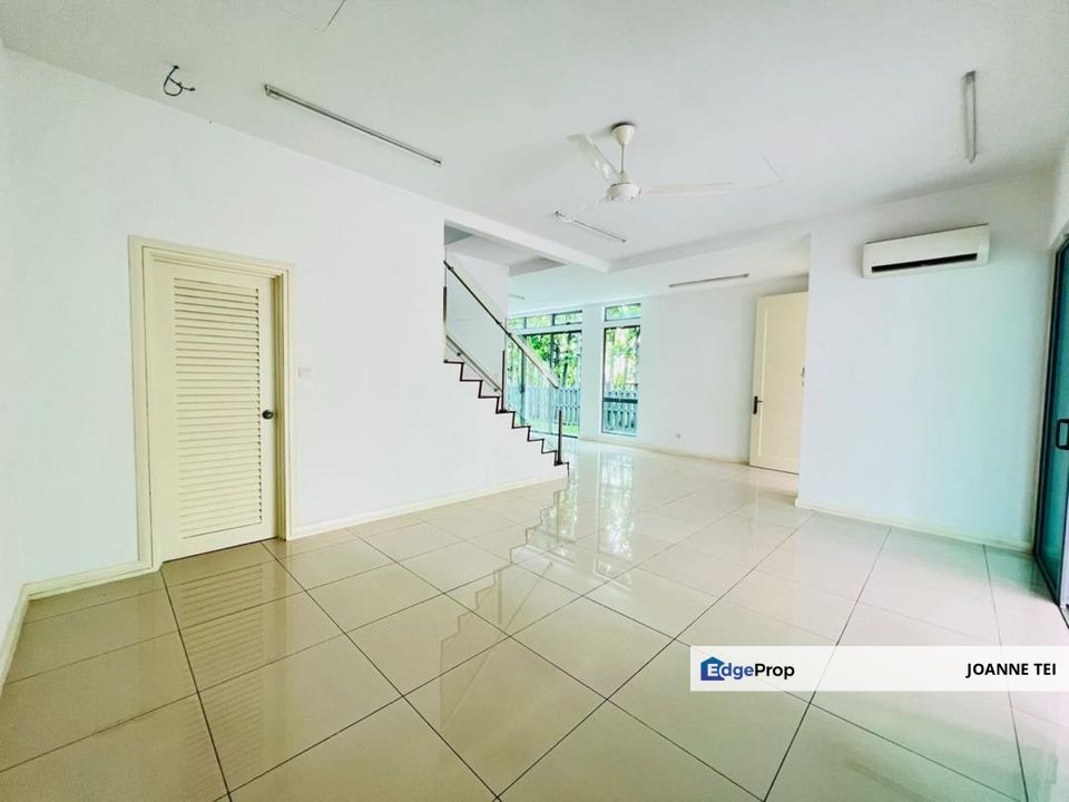 Liu Li Garden, Setia Eco Glades, Cyberjaya, Selangor, Cyberjaya