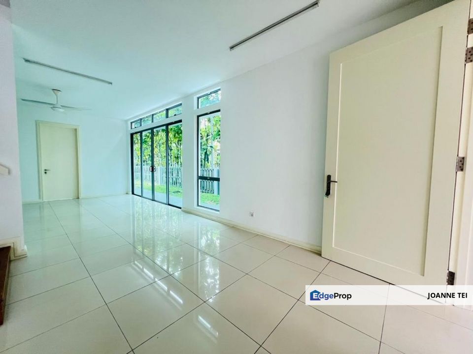 Liu Li Garden, Setia Eco Glades, Cyberjaya, Selangor, Cyberjaya