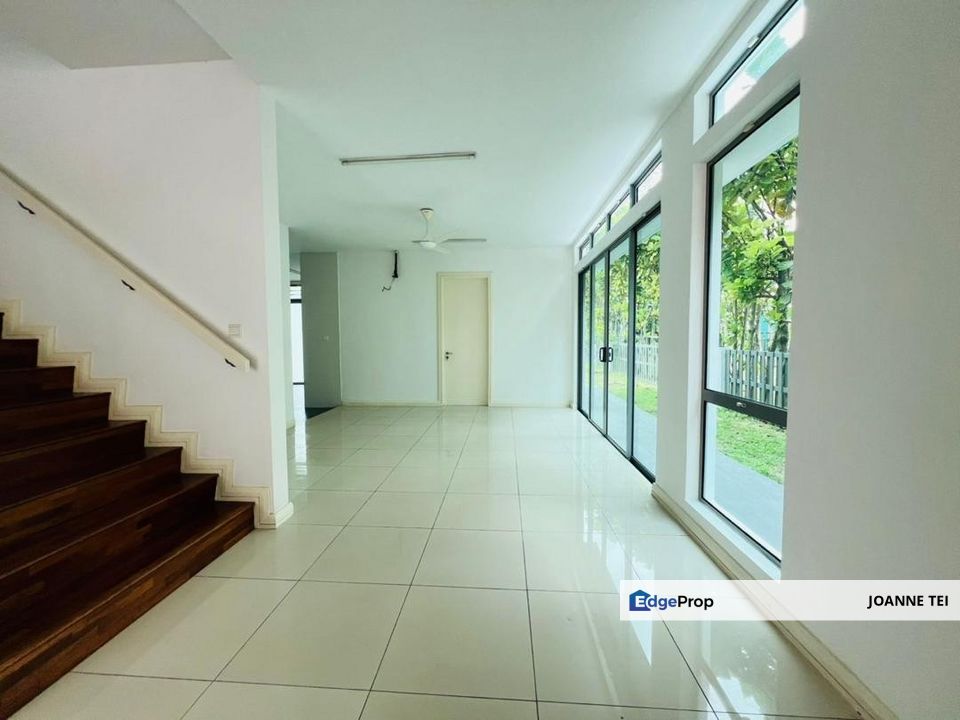 Liu Li Garden, Setia Eco Glades, Cyberjaya, Selangor, Cyberjaya