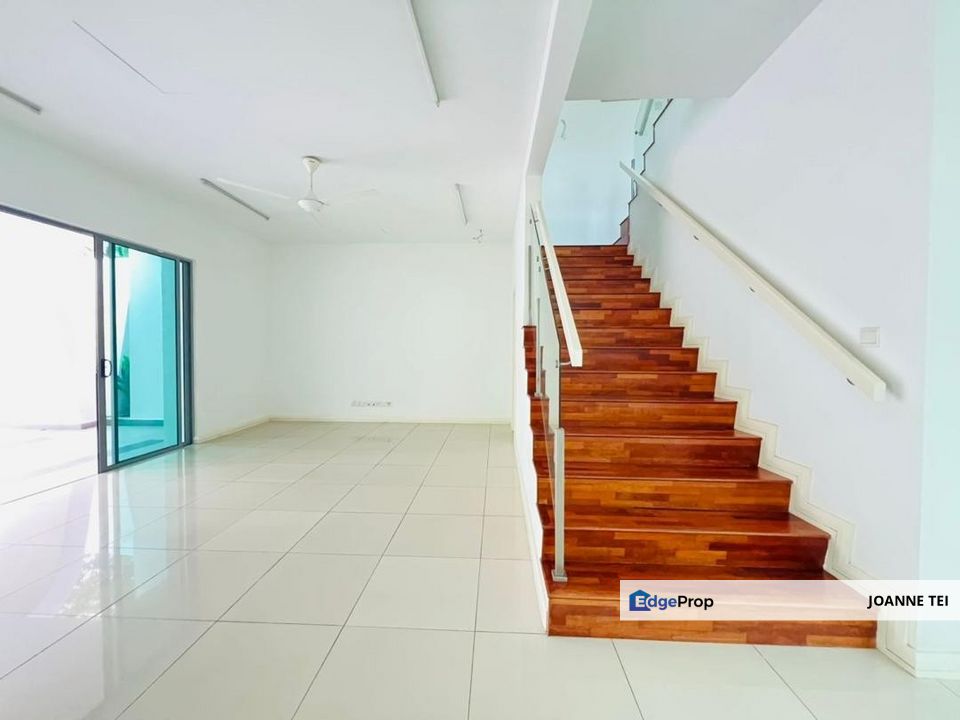 Liu Li Garden, Setia Eco Glades, Cyberjaya, Selangor, Cyberjaya