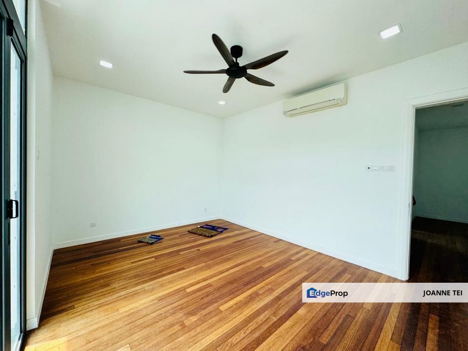 [3 STOREY SEMID] SEJATI RESIDENCES, Selangor, Cyberjaya