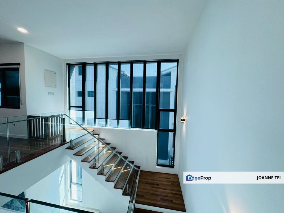 ASTONIA I, SEJATI RESIDENCE, CYBERJAYA, Selangor, Cyberjaya