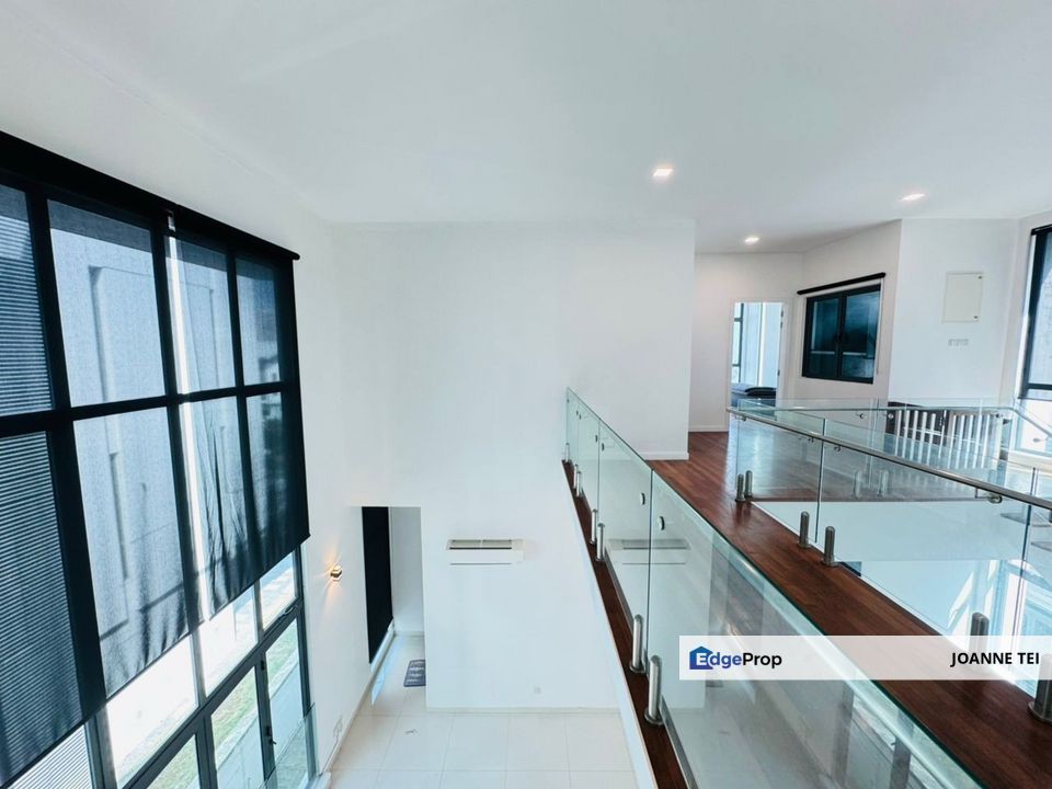 ASTONIA I, SEJATI RESIDENCE, CYBERJAYA, Selangor, Cyberjaya