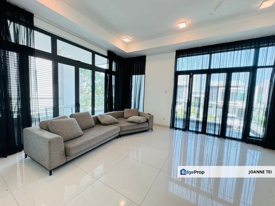 ASTONIA I, SEJATI RESIDENCE, CYBERJAYA, Selangor, Cyberjaya