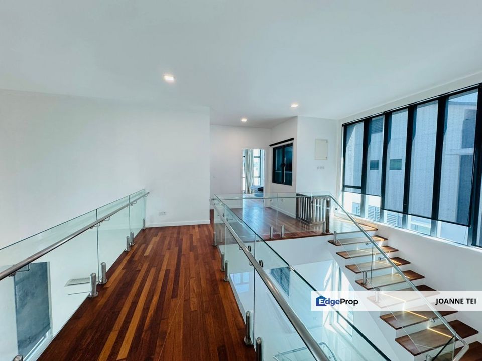 ASTONIA I, SEJATI RESIDENCE, CYBERJAYA, Selangor, Cyberjaya