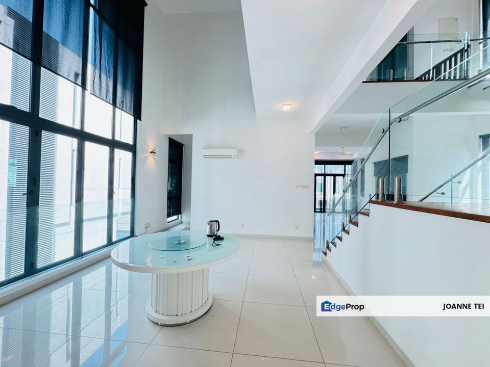 ASTONIA I, SEJATI RESIDENCE, CYBERJAYA, Selangor, Cyberjaya