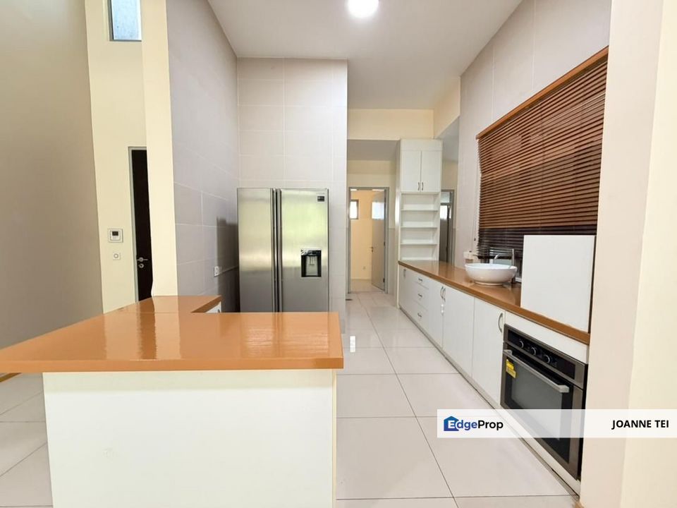 SCHUMANN @ SYMPHONY HILLS CYBERJAYA, Selangor, Cyberjaya