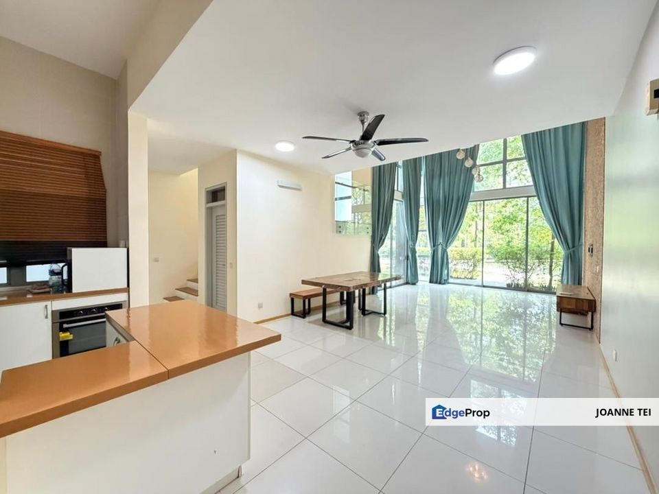 SCHUMANN @ SYMPHONY HILLS CYBERJAYA, Selangor, Cyberjaya