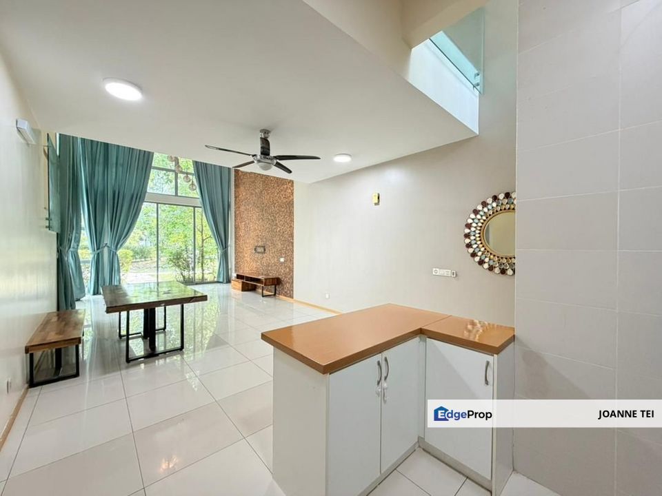 SCHUMANN @ SYMPHONY HILLS CYBERJAYA, Selangor, Cyberjaya