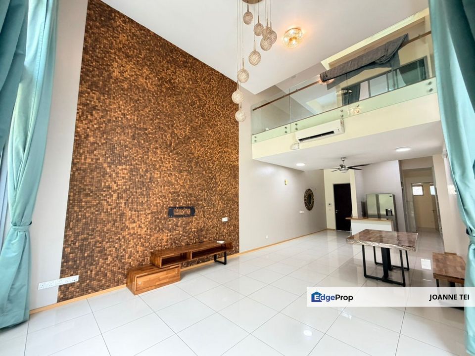 SCHUMANN @ SYMPHONY HILLS CYBERJAYA, Selangor, Cyberjaya