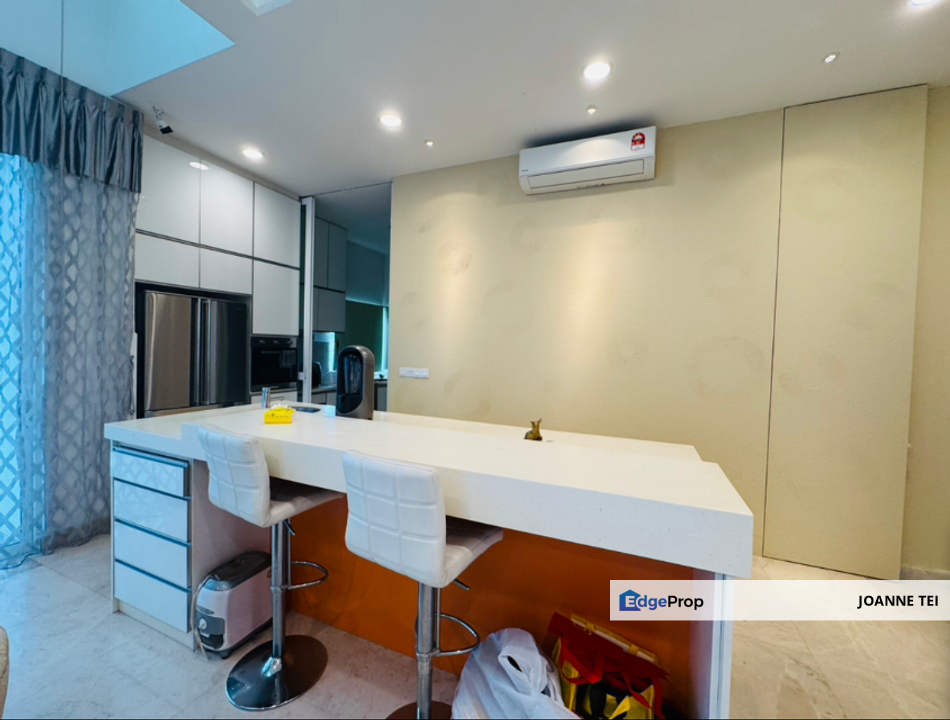 EVERGREEN @ GARDEN RESIDENCE, CYBERJAYA, Selangor, Cyberjaya