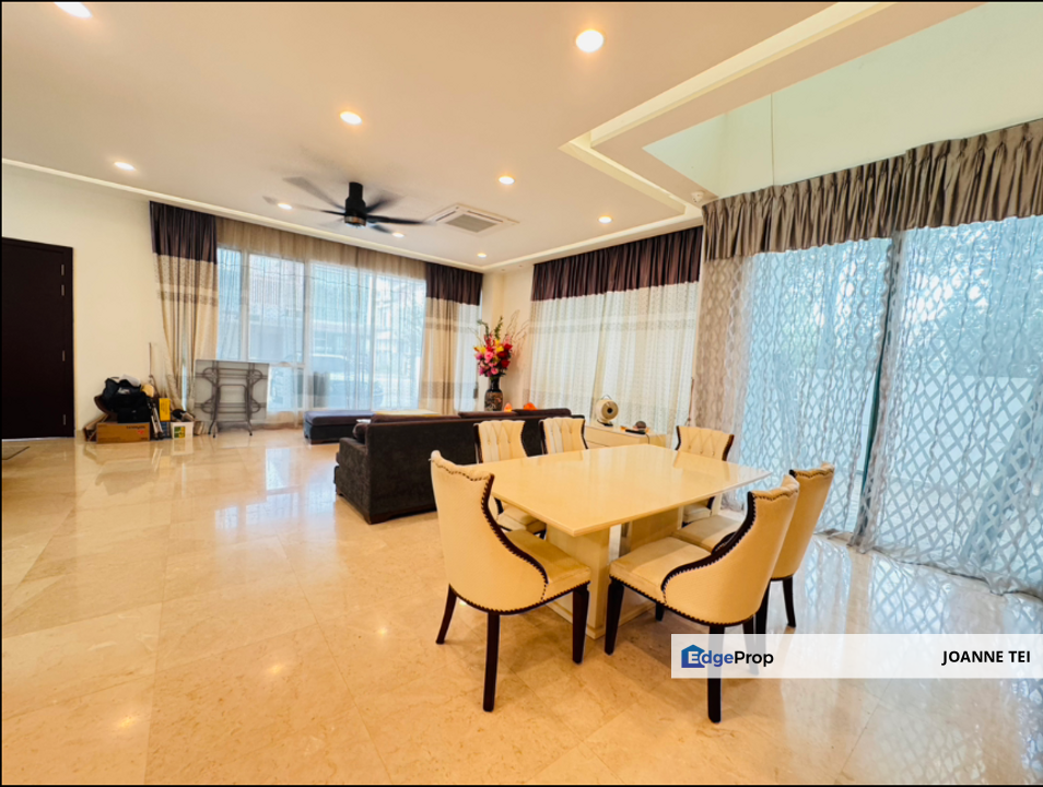 EVERGREEN @ GARDEN RESIDENCE, CYBERJAYA, Selangor, Cyberjaya