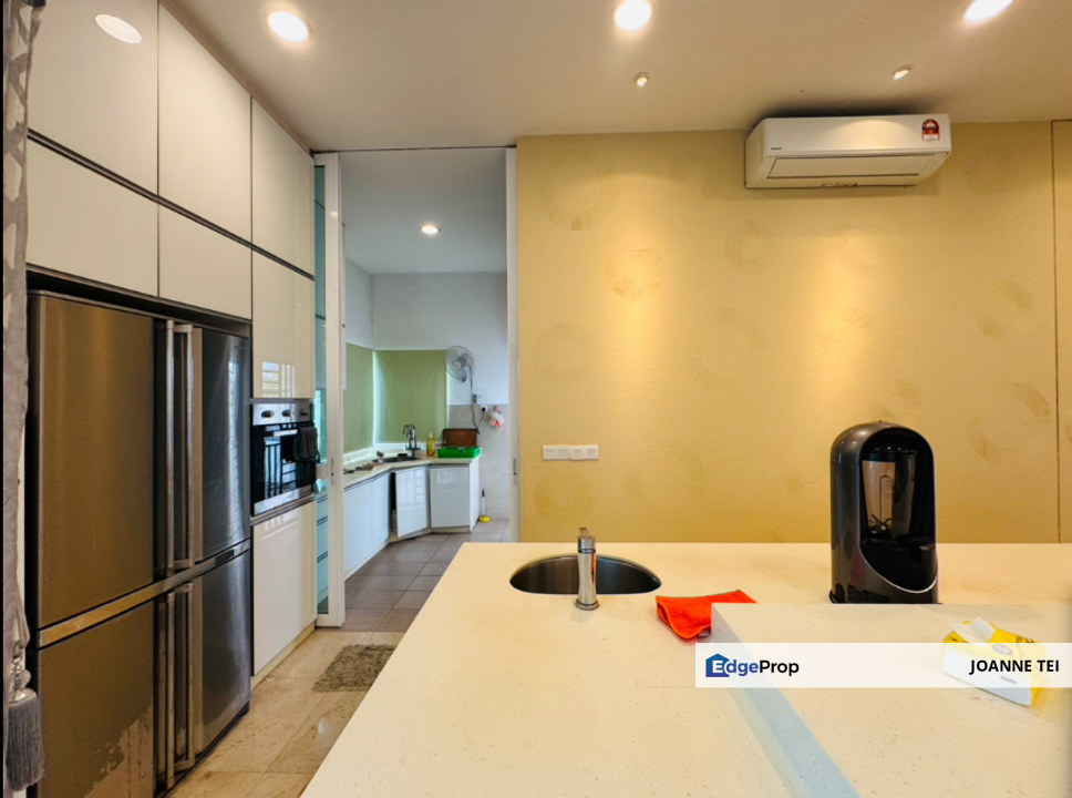 EVERGREEN @ GARDEN RESIDENCE, CYBERJAYA, Selangor, Cyberjaya