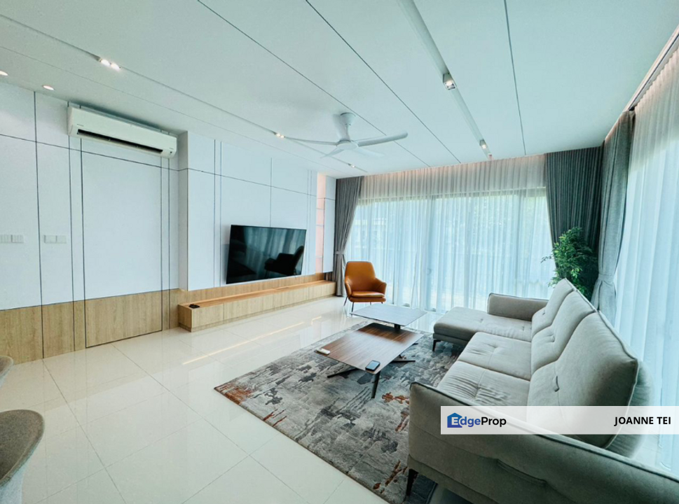 Charms of Nusantara, Setia Eco Glades, Cyberjaya, Selangor, Cyberjaya