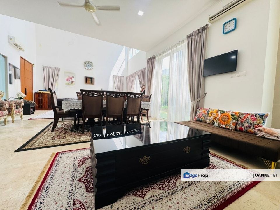 Lakefront Villa, Cyberjaya, Selangor, Cyberjaya