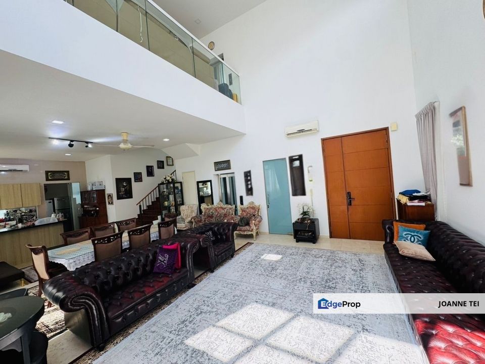 Lakefront Villa, Cyberjaya, Selangor, Cyberjaya