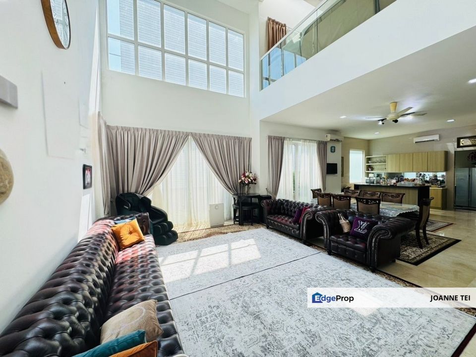 Lakefront Villa, Cyberjaya, Selangor, Cyberjaya