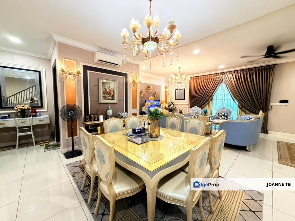 Setia Eco Glades, Cyberjaya, Selangor, Cyberjaya