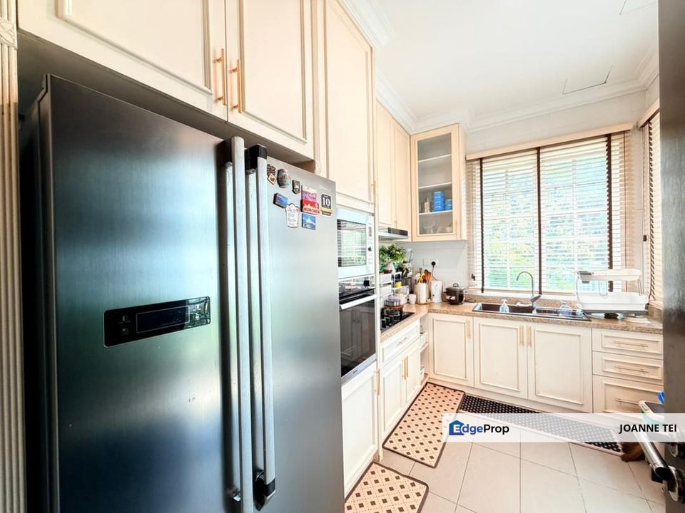 Setia Eco Glades, Cyberjaya, Selangor, Cyberjaya