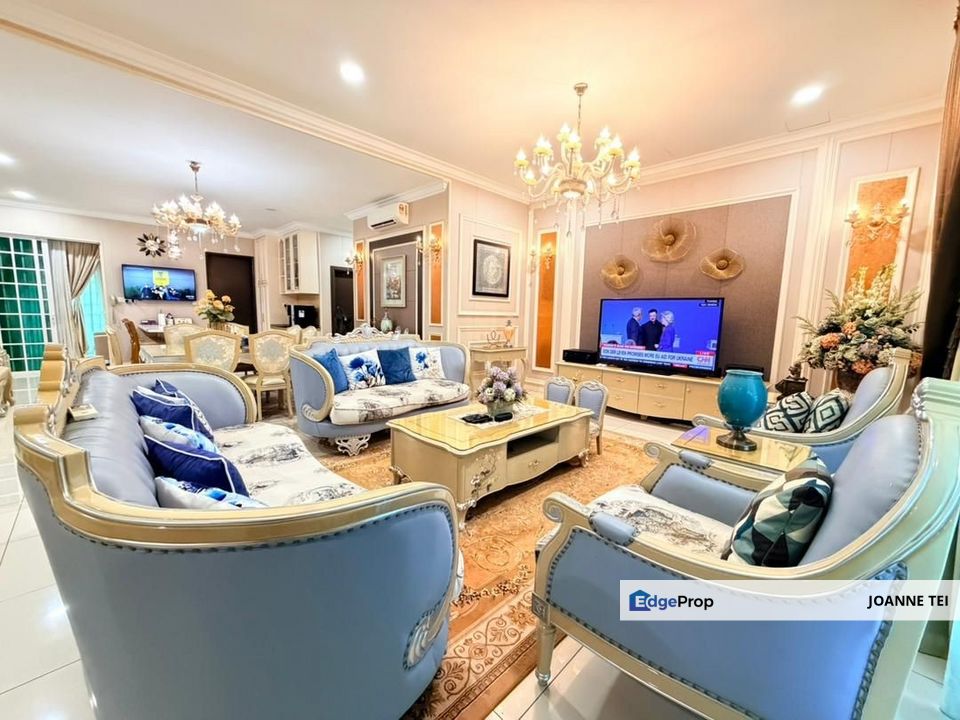 Setia Eco Glades, Cyberjaya, Selangor, Cyberjaya