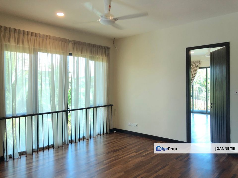 Setia Eco Glades, Cyberjaya, Selangor, Cyberjaya