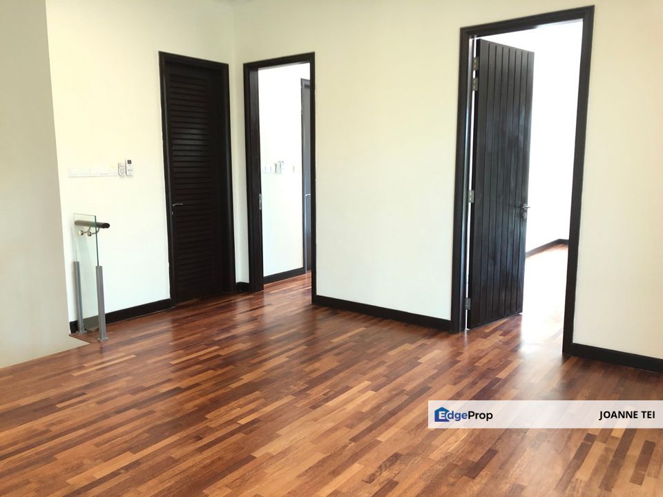 Setia Eco Glades, Cyberjaya, Selangor, Cyberjaya