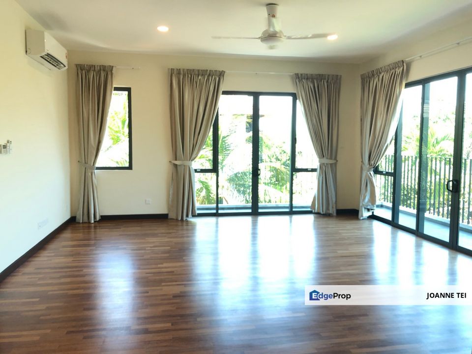 Setia Eco Glades, Cyberjaya, Selangor, Cyberjaya