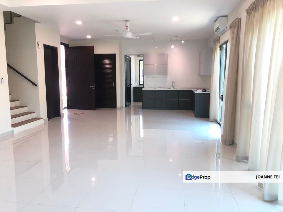 Setia Eco Glades, Cyberjaya, Selangor, Cyberjaya