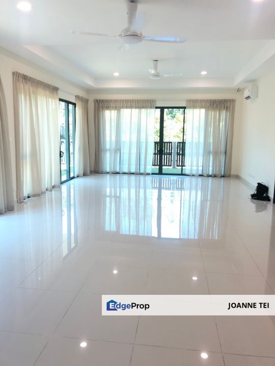 Setia Eco Glades, Cyberjaya, Selangor, Cyberjaya