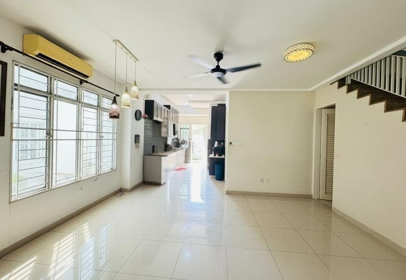 Ceria Residences
