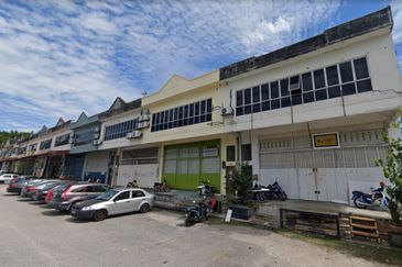 Taman Perindustrian Puchong Utama