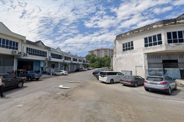 Taman Perindustrian Puchong Utama