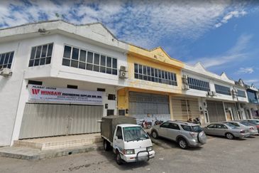 Taman Perindustrian Puchong Utama