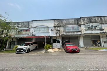 Taman Perindustrian Puchong Utama