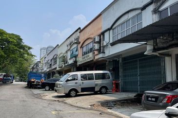 Taman Perindustrian Puchong Utama