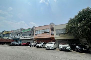 Taman Perindustrian Puchong Utama