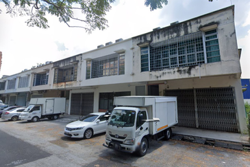 Taman Perindustrian Pusat Bandar Puchong