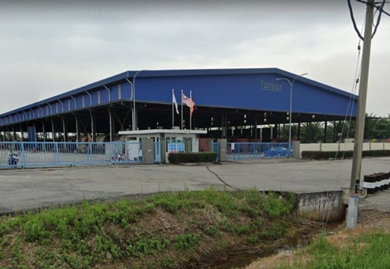 Sepang Industrial Park