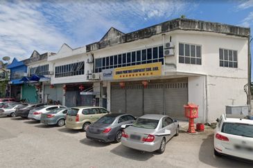 Bandar Bukit Puchong