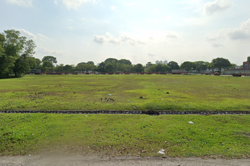 Taman Perindustrian Puchong