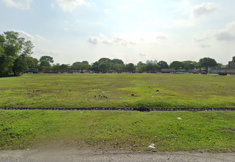 Taman Perindustrian Puchong