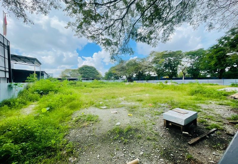 Taman Perindustrian Puchong