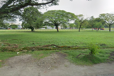 Taman Perindustrian Puchong