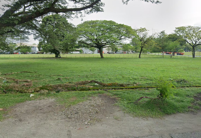 Taman Perindustrian Puchong