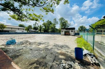 Taman Perindustrian Puchong