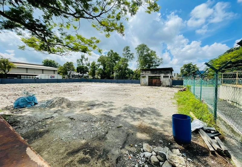 Taman Perindustrian Puchong