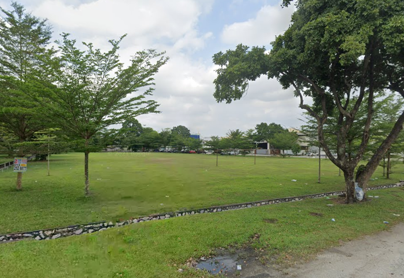 Taman Perindustrian Puchong