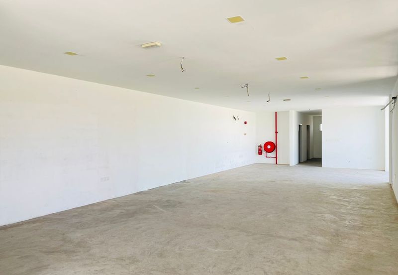 Taman Perindustrian Subang USJ 1