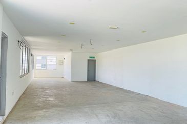 Taman Perindustrian Subang USJ 1