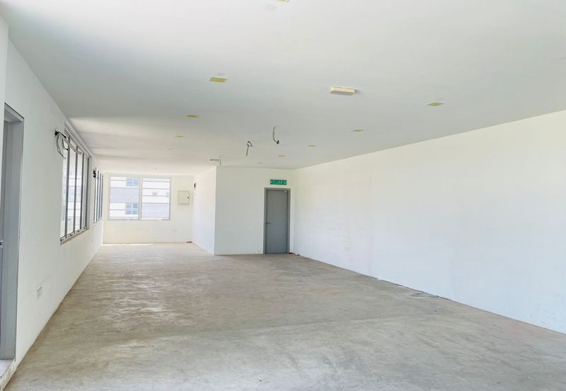 Taman Perindustrian Subang USJ 1